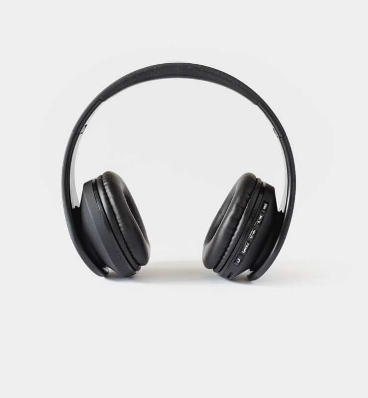 Headphones