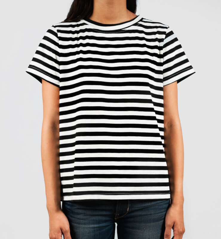 Printed T-Shirt