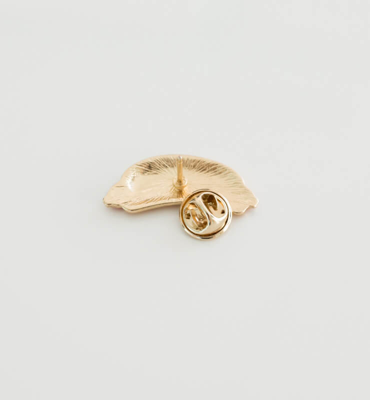 Gold Stud